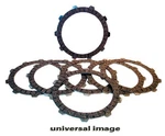 Ebc Brakes CK3376 Dry Clutch Plate Set. Fixed Price $228.29.