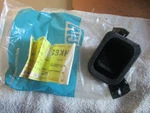 1973-1978 Clutch Fork Boot 330811 Chevrolet Truck. Fixed Price $19.00.
