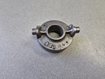 Very Nice Used Original Genuine Porsche 356B Clutch Throwout Bearing 1960-63 #6. Fixed Price $100.00.