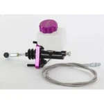 Clutch Masters MC08UN-9BK Hydraulic Cylinder (.750) Black. Fixed Price $272.79.