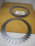 New Oem Allison Transmission Clutch Plates C5 Reaction Pn: 29536482. Fixed Price $29.85.