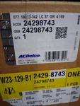 14-19 Express/silverado Savana/sierra Clutch Housing Oem Gm 24298743. Fixed Price $340.12.
