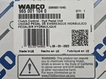 Wabco Clutch Control - Hyd Pedal Unit 965 001 104. Fixed Price $949.95.