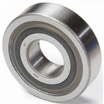 Timken 201CC Conrad Deep Groove Single Row Radial Ball Bearing With Seals. Fixed Price $44.45.