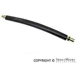 Porsche Clutch Fluid Hose 87-95 928-423-077-07 92842307707. Fixed Price $307.76.