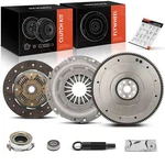 Transmission Clutch Kit & Flywheel Subaru Forester 2014-2018 Outback Legacy. Fixed Price $237.27.