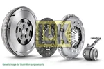 Luk 600 0353 Clutch Kit For Mercedes Benz. Fixed Price $1022.46.
