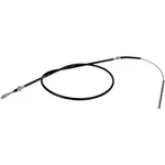 924-5604 Dorman Clutch Cable For Chevy Gmc C6500 Topkick Chevrolet C7500 Kodiak. Fixed Price $132.79.
