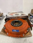 New Open Box Centerforce Dfx 212323 Dual Friction Clutch Assembly. Fixed Price $314.99.