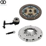 Transmission Clutch Kit W/ Slave Cylinder 04-228 For Saturn 2003-2007. Fixed Price $71.24.
