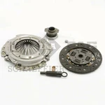 Luk 01-024 Repset With Release Bearing For 86 Cherokee Comanche Wagoneer. Fixed Price $126.93.
