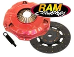 Ram Clutches 88931HDX Set Fits Camaro Corvette Cts Firebird Gto Ssr. Fixed Price $337.93.