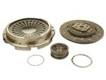 Sachs Clutch Premium Kit Fits 1986-1989 Porsche 944 Turbo Coupe 2.5L I4 Sohc 951. Fixed Price $999.00.