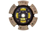 Advanced Clutch Act 6 Pad Sprung Race Disc. Fixed Price $211.99.