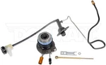 Dorman CC649016 Clutch Master And Slave Cylinder Assembly 93-94 Ford Ranger. Fixed Price $235.95.