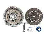 Exedy KFM11 Oem Replacement Clutch Kit. Fixed Price $1109.73.