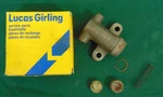 Lucas Girling Clutch Slave Cylinder Jaguar E-type 420 Mk 10 L4252 387 Oem Part. Fixed Price $71.99.