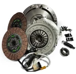 Valair Organic Quiet Street Dual Disc Clutch Kit For 05-18 Dodge Ram 5.9L 6.7L. Fixed Price $1631.58.