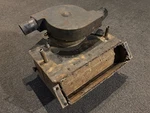 Ferrari 250 Gt - Heater Box Unit Complete. Fixed Price $5218.65.