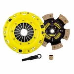 Act NZ2-XTG6 Xt/race Sprung Pad Clutch Kit, For Nissan 350Z New. Fixed Price $799.00.