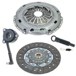 Clutch Set- New Luk 02-040. Fixed Price $312.47.