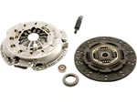 Luk 84YV38R Clutch Kit Fits 1999-2004 Chevy Silverado 2500 6.0L V8. Fixed Price $304.97.