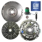 Gm LS7 Z06 Corvette Clutch Disc Slave Cyl Flywheel Full Kit For Camaro LS3. Fixed Price $638.99.