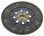 Clutch Disc For Hyundai Santa 09-12 Kia Sorento 09-15 41100-24200. Fixed Price $248.08.