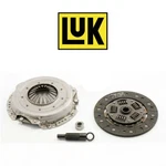 Luk Clutch Kit Ford Bronco E-150 E-250 E-350 F-150 F-250 F-350 4.9L L6. Fixed Price $189.00.