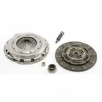 Transmission Clutch Kit-diesel, Turbo Luk 04-163. Fixed Price $331.99.