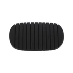 United Pacific C555702 Brake And Clutch Pedal Pad Set For 1955 1957 Chevy Passen. Fixed Price $31.19.