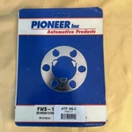 Pioneer FWS-17 Atp NS-2 .025 Flywheel Shim For Nissan 2.2 2.4 2.6 2.8. Fixed Price $19.09.