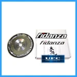 Fidanza Aluminum Flywheel 93-02 Mazda 626 Es Lx 93-97 MX-6 Ls Ford Probe Gt 2.5L. Fixed Price $529.00.