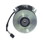 New Electromagnetic Pto Clutch Bush Hog Ccw 1.125 Inch 6.1 Pulley. Fixed Price $249.45.