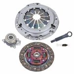 Schaeffler Luk 04-272, Clutch Kit, Repset Pro With Csc, For Suzuki SX4 10-13. Fixed Price $445.44.