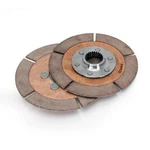 Quarter Master #225080 5.5IN 1.125IN-10SPL 2- Disc. Fixed Price $183.69.