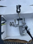 Hybrid Racing Clutch Master Cylinder Cmc Honda Civic Si 02-15 Rsx DC5 02-06. Fixed Price $130.00.