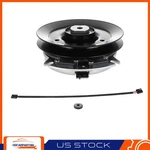 Pto Clutch For Warner 5218-243 Exmark 103-6590 Wright Mfg 71410020 Stens 255-243. Fixed Price $103.55.