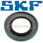 Skf Rear Inner Wheel Seal For 1953-1956 Chrysler Newport Driveline Axles Dg. Fixed Price $23.43.