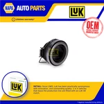Clutch Release Bearing Fits Toyota Hi-ace MK3, MK4 2.4D 88 04 2L Luk Quality. Fixed Price $76.07.