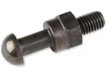 84-117 Hays Non-adjustable Pivot Ball Stud 79-14 Mustang 79-86 Mercury Capri. Fixed Price $19.00.