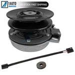 Electric Pto Clutch For John Deere AM136787 Warner 5219-88 5219-62 Xtreme X0384. Fixed Price $105.59.