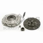 Luk 07-031 Clutch Kit. Fixed Price $171.87.