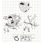 GSH-6122 Shaft For Pai. Fixed Price $83.47.