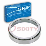 Skf Front Inner Wheel Bearing Race 1957-1969 Ford Ranchero Driveline Zj. Fixed Price $11.98.