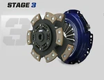 Spec SD363 Stage Clutch Kit Fits Chrysler 300 70 71 383CI New Yorker. Fixed Price $409.00.