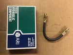New Ari HC56002 Premium Clutch Hydraulic Hose Fits 68-72 Toyota Corona Celica. Fixed Price $16.35.