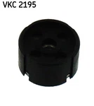 Skf Vkc 2195 Clutch Release Bearing For Audi, Seat, Skoda, Vw. Fixed Price $14.57.