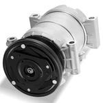 Ac Compressor For Chevrolet C5500 Kodiak 6.6L 8.1L 2003-2007 W/ 6-GROOVE Clutch. Fixed Price $139.99.