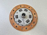 Nice Original Porsche 356A 356B T5 Fichtel & Sachs 180 Mm Clutch Disc #19. Fixed Price $50.00.